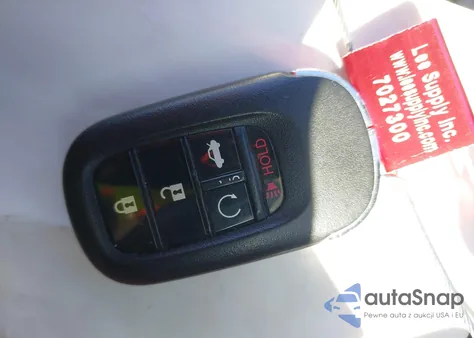 2025 Honda Accord Hybrid Sport from USA, damaged, VIN 1HGCY2F55SA011580